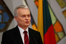 Президент Литви Гітанас Науседа заявив, що його країна має співпрацювати з Україною щодо мобілізації
