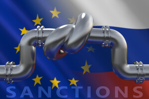 Санкції проти Росії: ЄС затягує петлю на газовому ринку