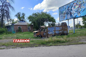 Командир ВСУ сообщил, какая главная причина российского прорыва в Харьковской области