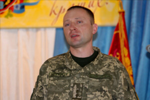Оперативно-тактичне угруповання військ «Харків» отримало нового командувача