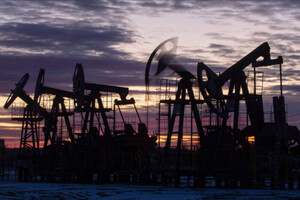 Россия в этом году увеличила доходы от нефти и газа более чем на 80%