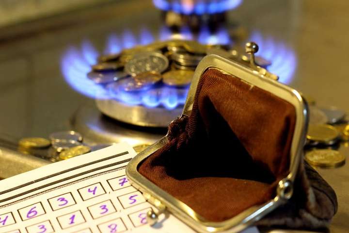 В Україні з жовтня збільшать ціни на газ для промисловості 