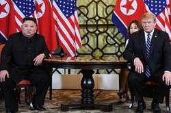   Останній саміт лідерів КНДР та США пройшов в Ханої у 2019 році, сторони не дійшли згоди щодо низки питань    