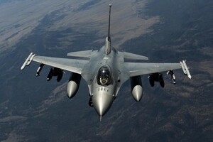F-16 будуть вкрай корисними для української армії
