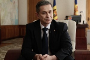Міністр оборони Молдови Анатолій Носатий хоче видворити з країни російських «миротворців»