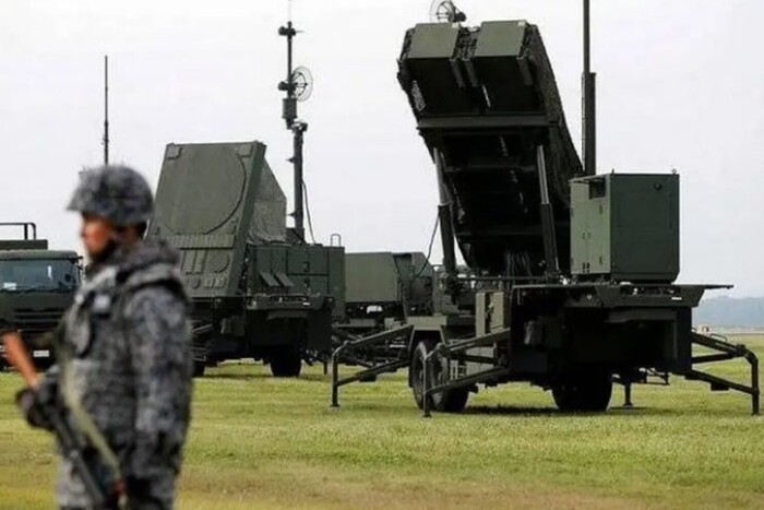 Японія поскаржилась на «дірки» в обороні через поставки озброєння до США 