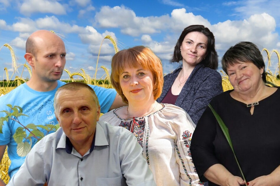 Бебібум на замовлення. П’ять історій порятунку українського села