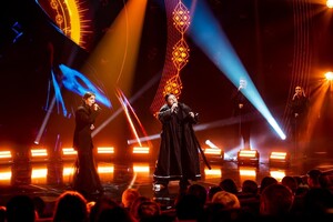 «Євробачення – це не конкурс вокалістів»: Злата Огнєвіч прокоментувала нацвідбір