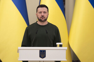 Зеленський зобов'язаний працювати президентом після 20 травня 2024 року. Висновок НАНУ
