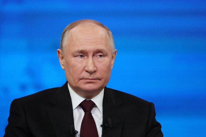 Путин послал тревожный сигнал НАТО, то же самое он говорил перед вторжением в Украину