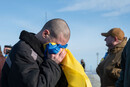 П’ятеро військових все ж повернулися в Україну, звернувшись по допомогу до посольства України в Будапешті