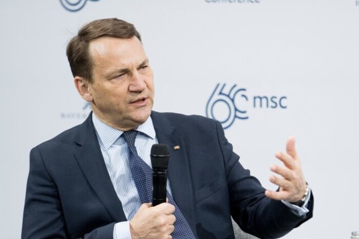 «Довіра до США буде під питанням»: польський міністр різко висловився щодо дій Конгресу