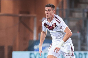 Ігнатенко виступає за «Бордо» з січня 2022 року