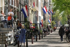 Для українців у Нідерландах наразі відкриті вакансії без знання мови
