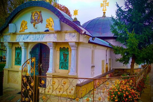 Московська церква анонсувала дату знесення свого МАФа біля Музею історії
