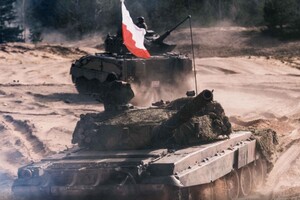Польща готується протистояти нападу Росії 
