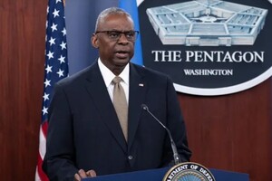 Очільник Пентагону назвав головний виклик для США