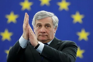 Італія хоче компенсацій від ЄС за конфісковані Росією активи