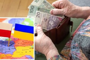 Польща наповнює свій Пенсійний фонд завдяки українцям