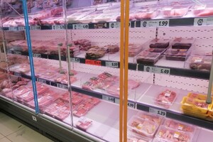 Європейці відмовляються від споживання м'яса: дані дослідження