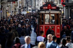 Туреччина може змінити законодавство, аби побороти незаконну міграцію 