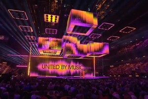 Євробачення-2024: повне відео другого півфіналу