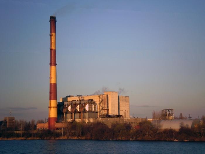 Сміттєспалюваний завод «Енергія» досі перебувають на балансі «Київенерго»